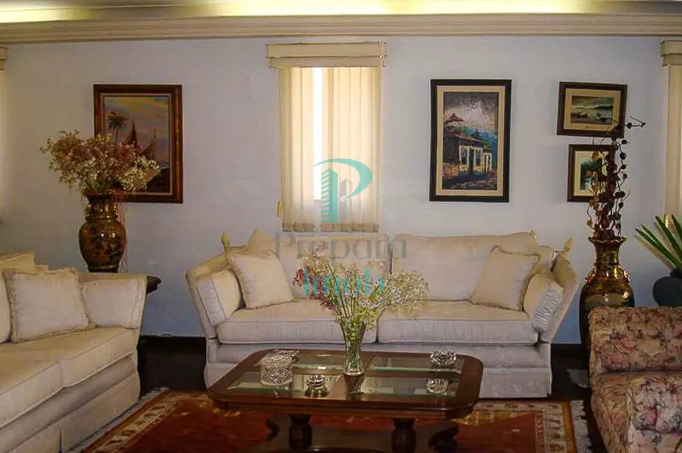 Foto 7 de Sobrado com 4 quartos à venda, 750m2 em Adalgisa, Osasco - SP