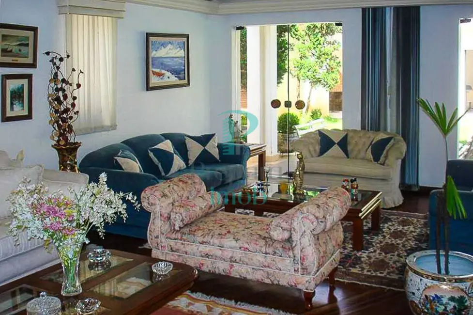 Foto 4 de Sobrado com 4 quartos à venda, 750m2 em Adalgisa, Osasco - SP