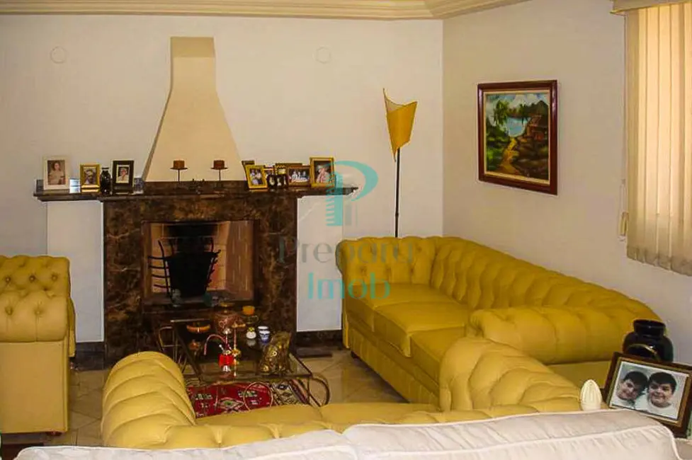 Foto 5 de Sobrado com 4 quartos à venda, 750m2 em Adalgisa, Osasco - SP