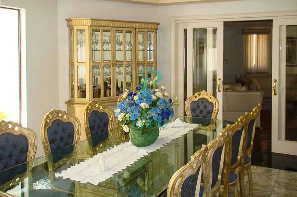 Foto 3 de Sobrado com 4 quartos à venda, 750m2 em Adalgisa, Osasco - SP