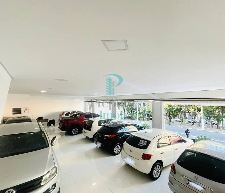 Sala Comercial à venda e para alugar, 720m2 em km 18, Osasco - SP - imagem 3 Foto 3 de Sala Comercial à venda e para alugar, 720m2 em km 18, Osasco - SP