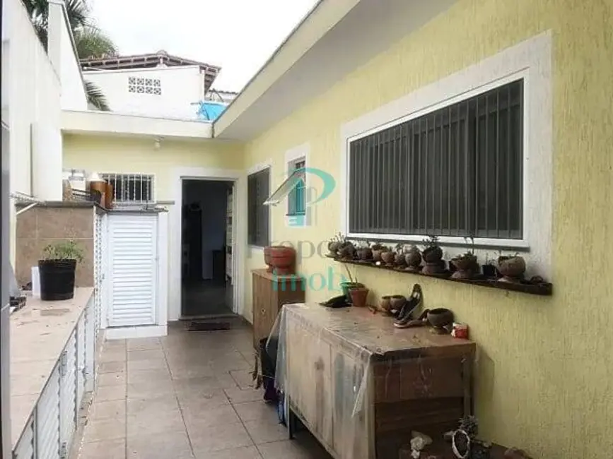 Casa com 4 quartos à venda, 300m2 em Parque Continental, São Paulo - SP - imagem 7 Foto 7 de Casa com 4 quartos à venda, 300m2 em Parque Continental, São Paulo - SP