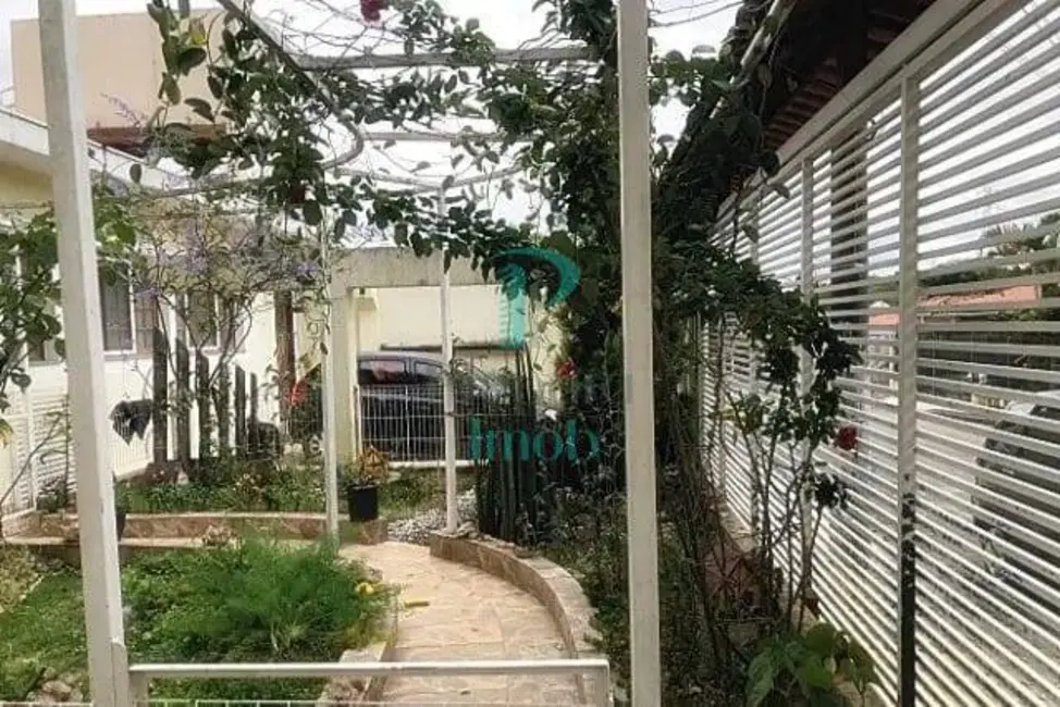 Casa com 4 quartos à venda, 300m2 em Parque Continental, São Paulo - SP - imagem 5 Foto 5 de Casa com 4 quartos à venda, 300m2 em Parque Continental, São Paulo - SP