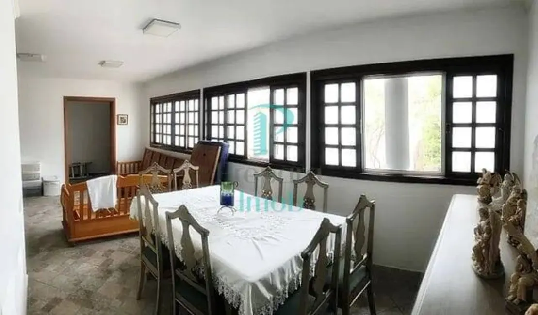 Foto 1 de Casa com 4 quartos à venda, 300m2 em Parque Continental, São Paulo - SP