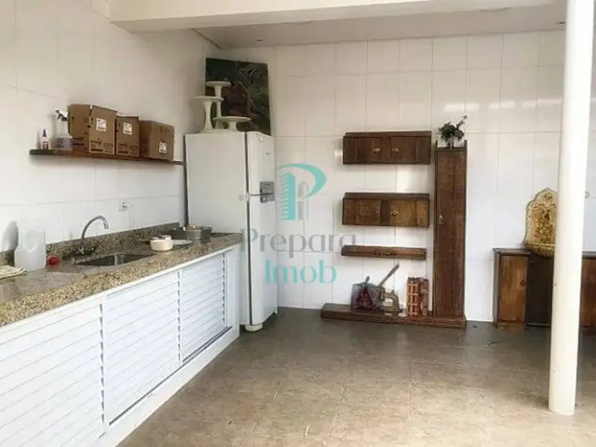Casa com 4 quartos à venda, 300m2 em Parque Continental, São Paulo - SP - imagem 8 Foto 8 de Casa com 4 quartos à venda, 300m2 em Parque Continental, São Paulo - SP