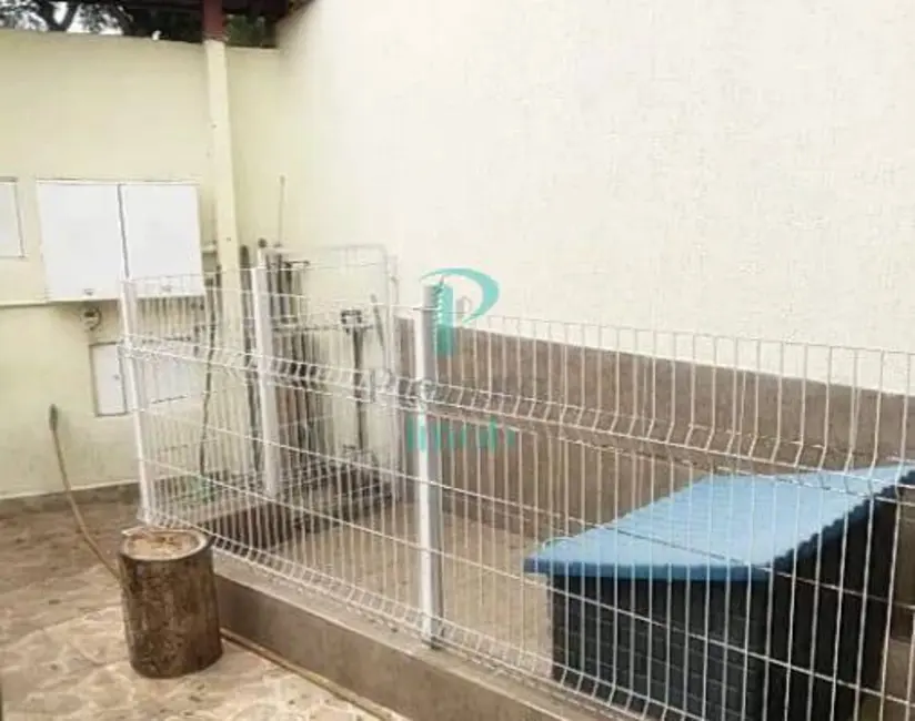 Casa com 4 quartos à venda, 300m2 em Parque Continental, São Paulo - SP - imagem 6 Foto 6 de Casa com 4 quartos à venda, 300m2 em Parque Continental, São Paulo - SP