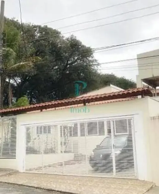 Casa com 4 quartos à venda, 300m2 em Parque Continental, São Paulo - SP - imagem 2 Foto 2 de Casa com 4 quartos à venda, 300m2 em Parque Continental, São Paulo - SP