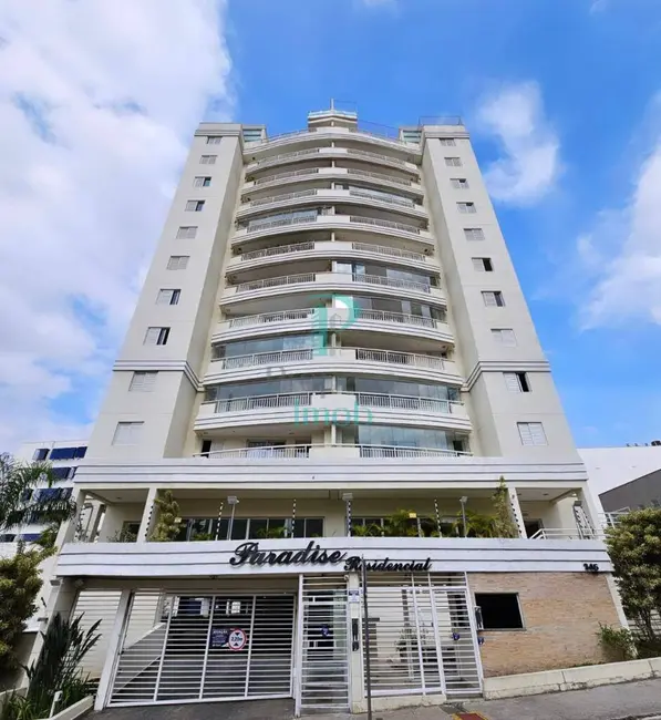 Foto 1 de Apartamento com 3 quartos à venda, 75m2 em Centro, Osasco - SP