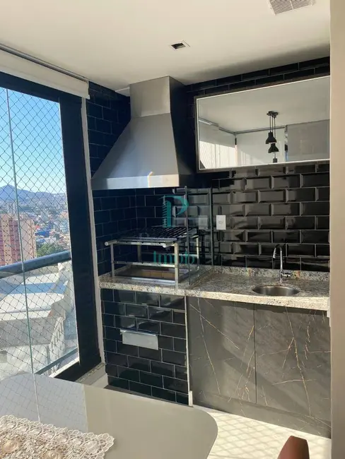 Foto 4 de Apartamento com 3 quartos à venda, 107m2 em Vila Osasco, Osasco - SP