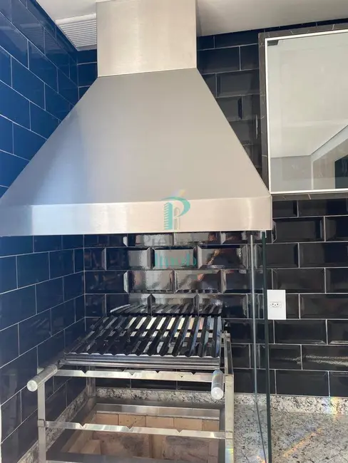 Foto 5 de Apartamento com 3 quartos à venda, 107m2 em Vila Osasco, Osasco - SP