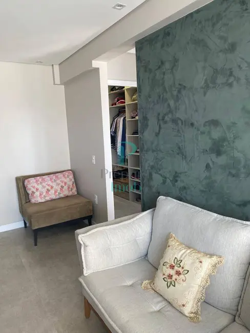 Foto 8 de Apartamento com 3 quartos à venda, 107m2 em Vila Osasco, Osasco - SP