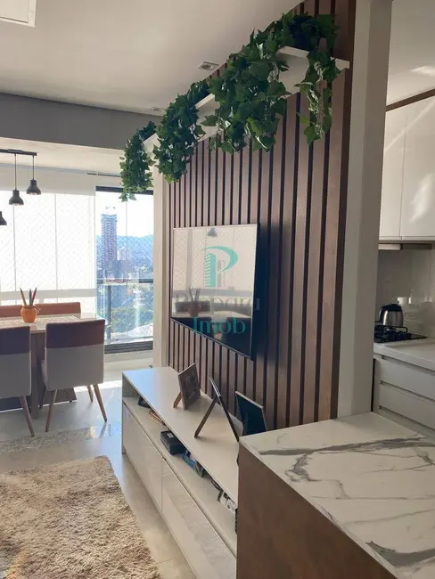 Foto 7 de Apartamento com 3 quartos à venda, 107m2 em Vila Osasco, Osasco - SP