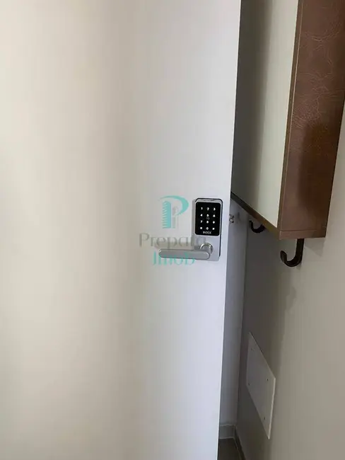 Foto 2 de Apartamento com 3 quartos à venda, 107m2 em Vila Osasco, Osasco - SP