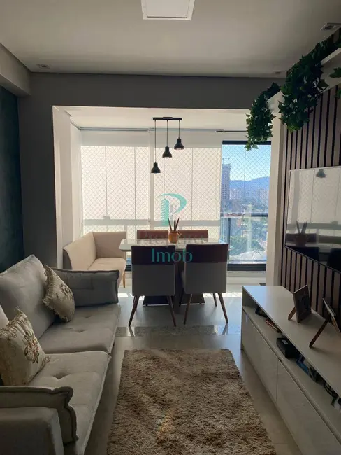 Foto 1 de Apartamento com 3 quartos à venda, 107m2 em Vila Osasco, Osasco - SP