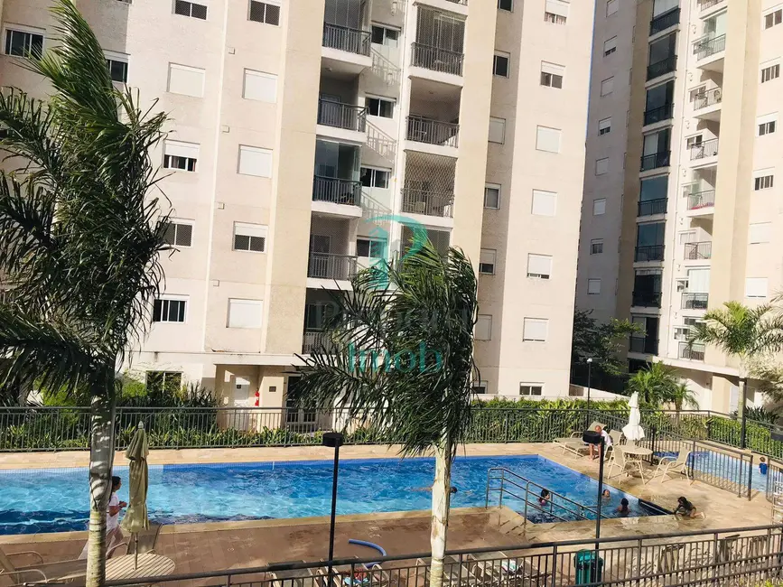 Foto 1 de Apartamento com 3 quartos à venda, 72m2 em City Bussocaba, Osasco - SP