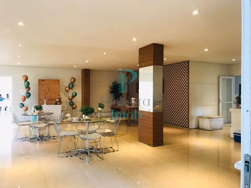 Foto 3 de Apartamento com 3 quartos à venda, 72m2 em City Bussocaba, Osasco - SP