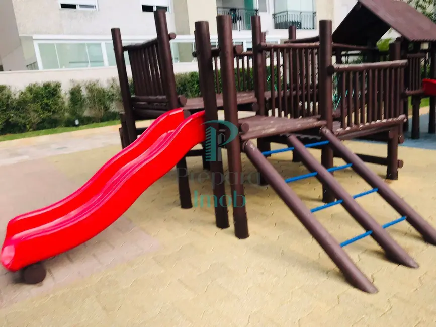 Foto 5 de Apartamento com 3 quartos à venda, 72m2 em City Bussocaba, Osasco - SP