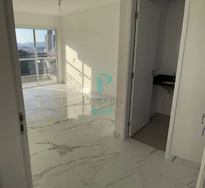 Foto 2 de Apartamento com 2 quartos à venda, 53m2 em km 18, Osasco - SP