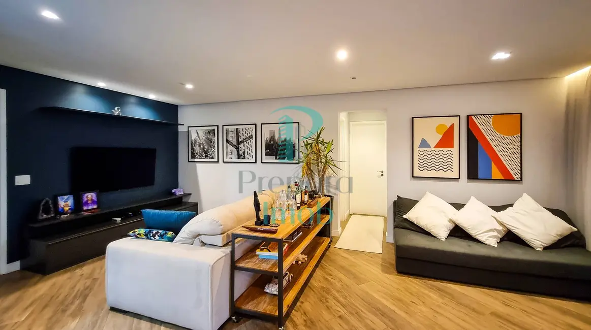 Foto 1 de Apartamento com 3 quartos à venda, 113m2 em Vila Osasco, Osasco - SP