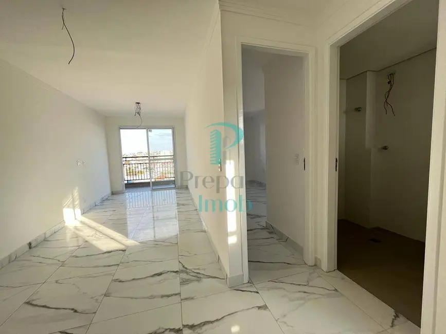 Foto 2 de Apartamento com 1 quarto à venda, 43m2 em km 18, Osasco - SP