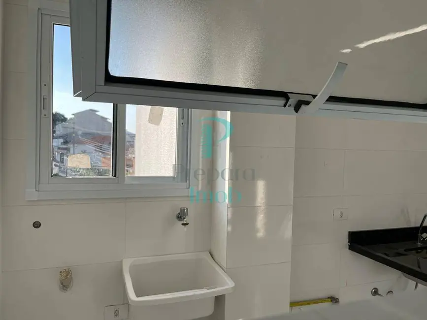 Foto 7 de Apartamento com 1 quarto à venda, 43m2 em km 18, Osasco - SP