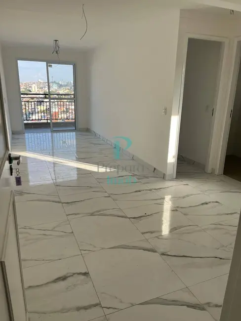 Foto 1 de Apartamento com 1 quarto à venda, 43m2 em km 18, Osasco - SP