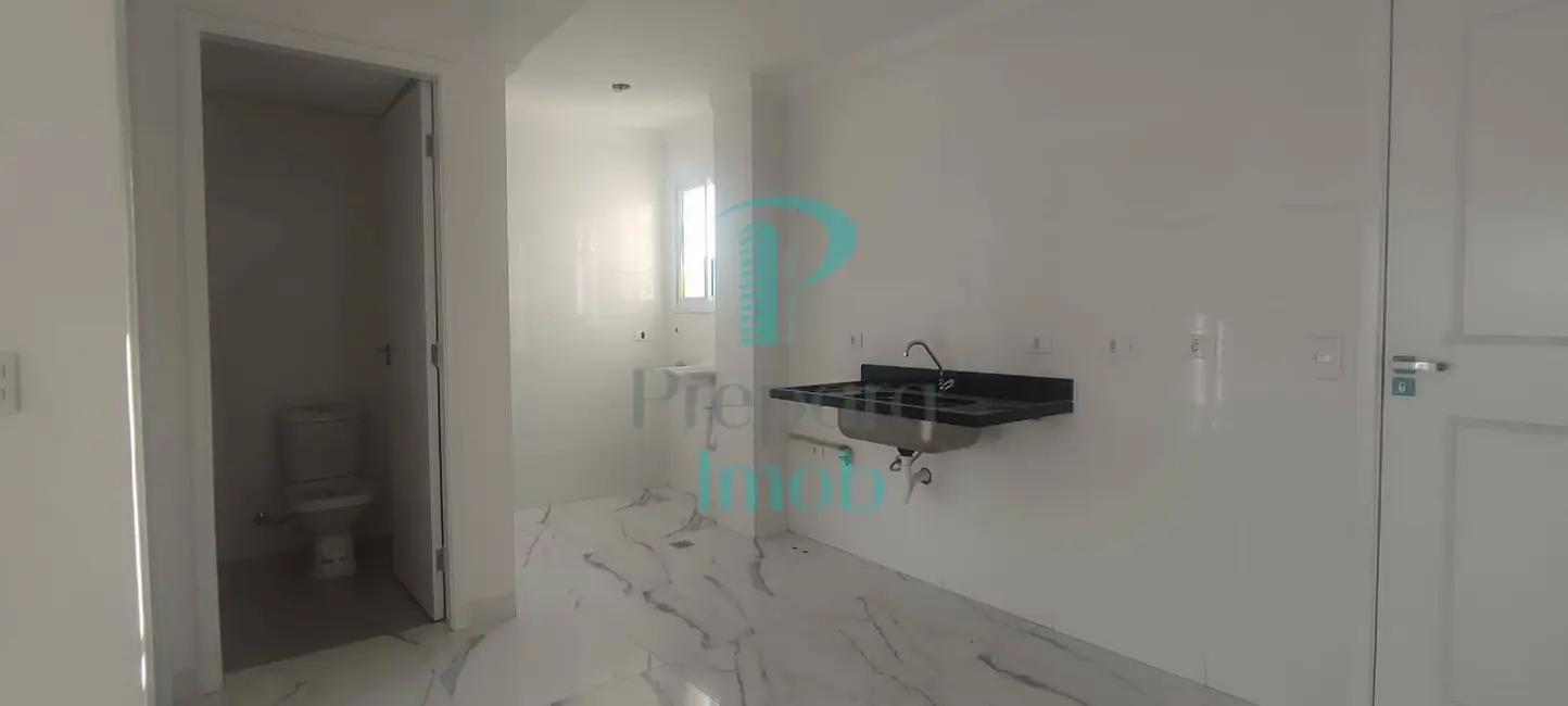 Foto 5 de Apartamento com 1 quarto à venda, 43m2 em km 18, Osasco - SP