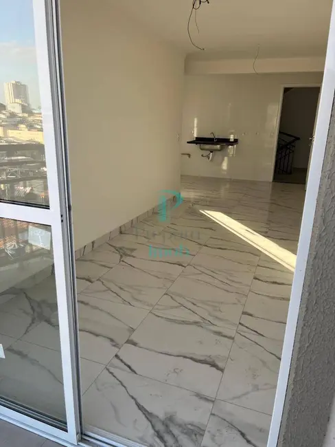 Foto 4 de Apartamento com 1 quarto à venda, 43m2 em km 18, Osasco - SP