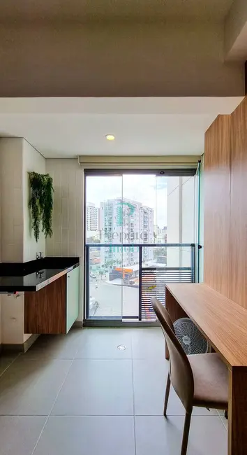 Apartamento com 1 quarto à venda, 28m2 em Vila Yara, Osasco - SP - imagem 9 Foto 9 de Apartamento com 1 quarto à venda, 28m2 em Vila Yara, Osasco - SP