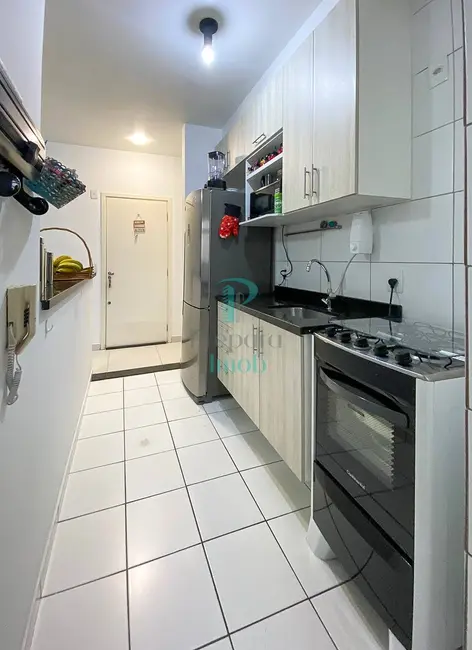 Foto 2 de Apartamento com 3 quartos à venda, 74m2 em Umuarama, Osasco - SP