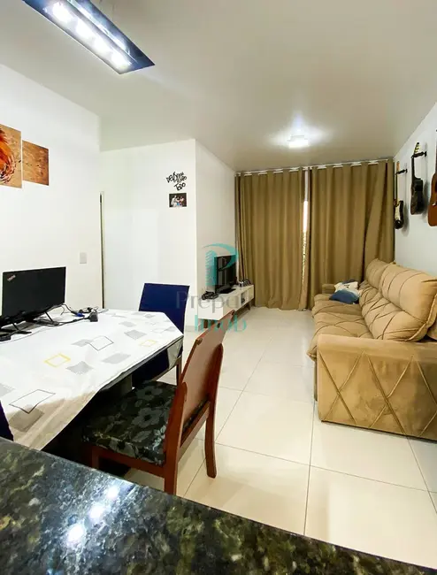 Apartamento com 3 quartos à venda, 74m2 em Umuarama, Osasco - SP - imagem 4 Foto 4 de Apartamento com 3 quartos à venda, 74m2 em Umuarama, Osasco - SP