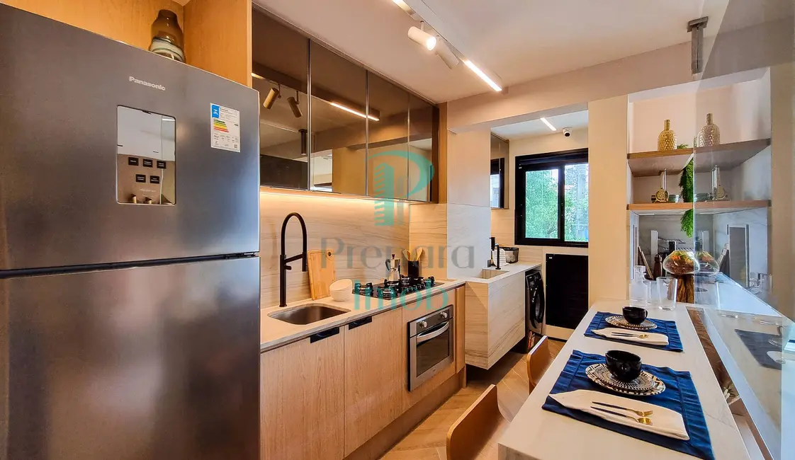 Apartamento com 2 quartos à venda, 78m2 em Vila Yara, Osasco - SP - imagem 7 Foto 7 de Apartamento com 2 quartos à venda, 78m2 em Vila Yara, Osasco - SP