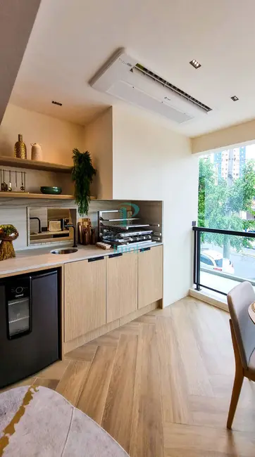 Apartamento com 2 quartos à venda, 78m2 em Vila Yara, Osasco - SP - imagem 6 Foto 6 de Apartamento com 2 quartos à venda, 78m2 em Vila Yara, Osasco - SP