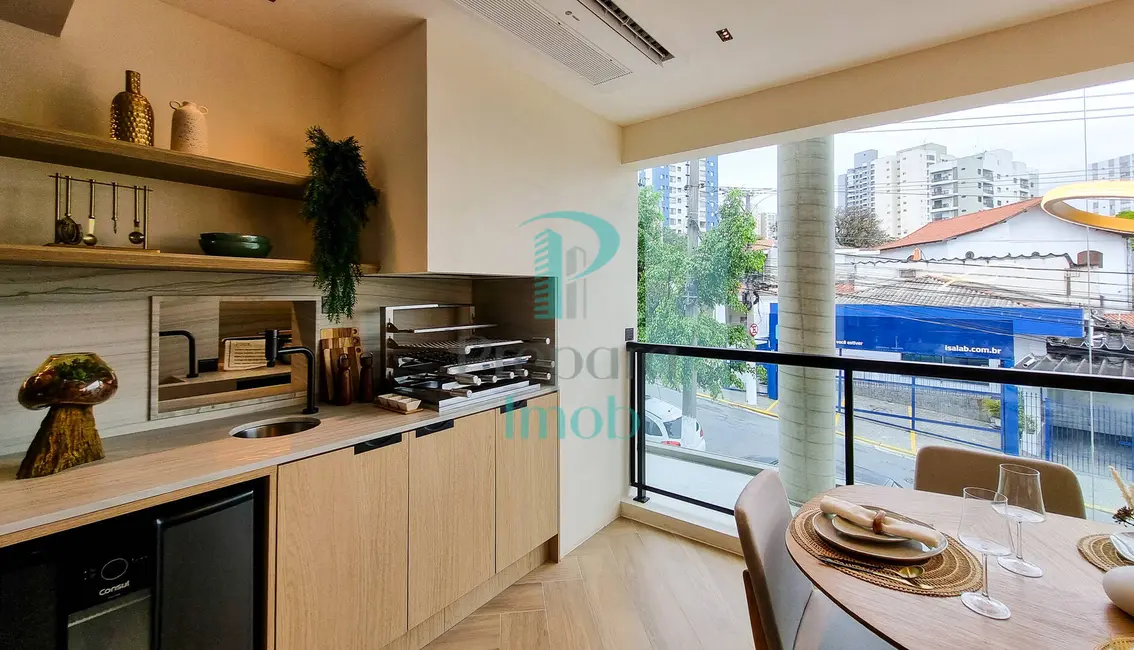 Apartamento com 2 quartos à venda, 78m2 em Vila Yara, Osasco - SP - imagem 5 Foto 5 de Apartamento com 2 quartos à venda, 78m2 em Vila Yara, Osasco - SP