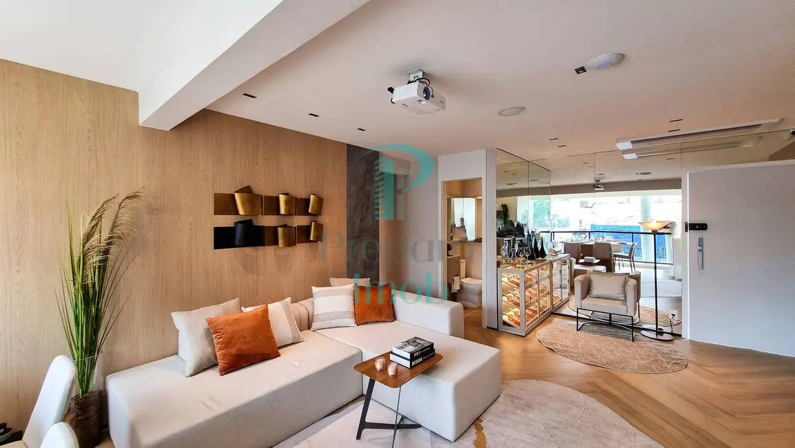 Apartamento com 2 quartos à venda, 78m2 em Vila Yara, Osasco - SP - imagem 3 Foto 3 de Apartamento com 2 quartos à venda, 78m2 em Vila Yara, Osasco - SP