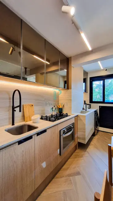 Apartamento com 2 quartos à venda, 78m2 em Vila Yara, Osasco - SP - imagem 8 Foto 8 de Apartamento com 2 quartos à venda, 78m2 em Vila Yara, Osasco - SP