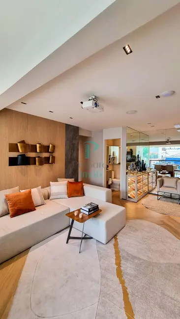 Apartamento com 2 quartos à venda, 78m2 em Vila Yara, Osasco - SP - imagem 4 Foto 4 de Apartamento com 2 quartos à venda, 78m2 em Vila Yara, Osasco - SP