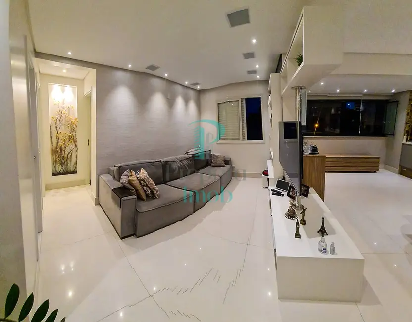 Foto 6 de Apartamento com 2 quartos à venda, 77m2 em Centro, Osasco - SP