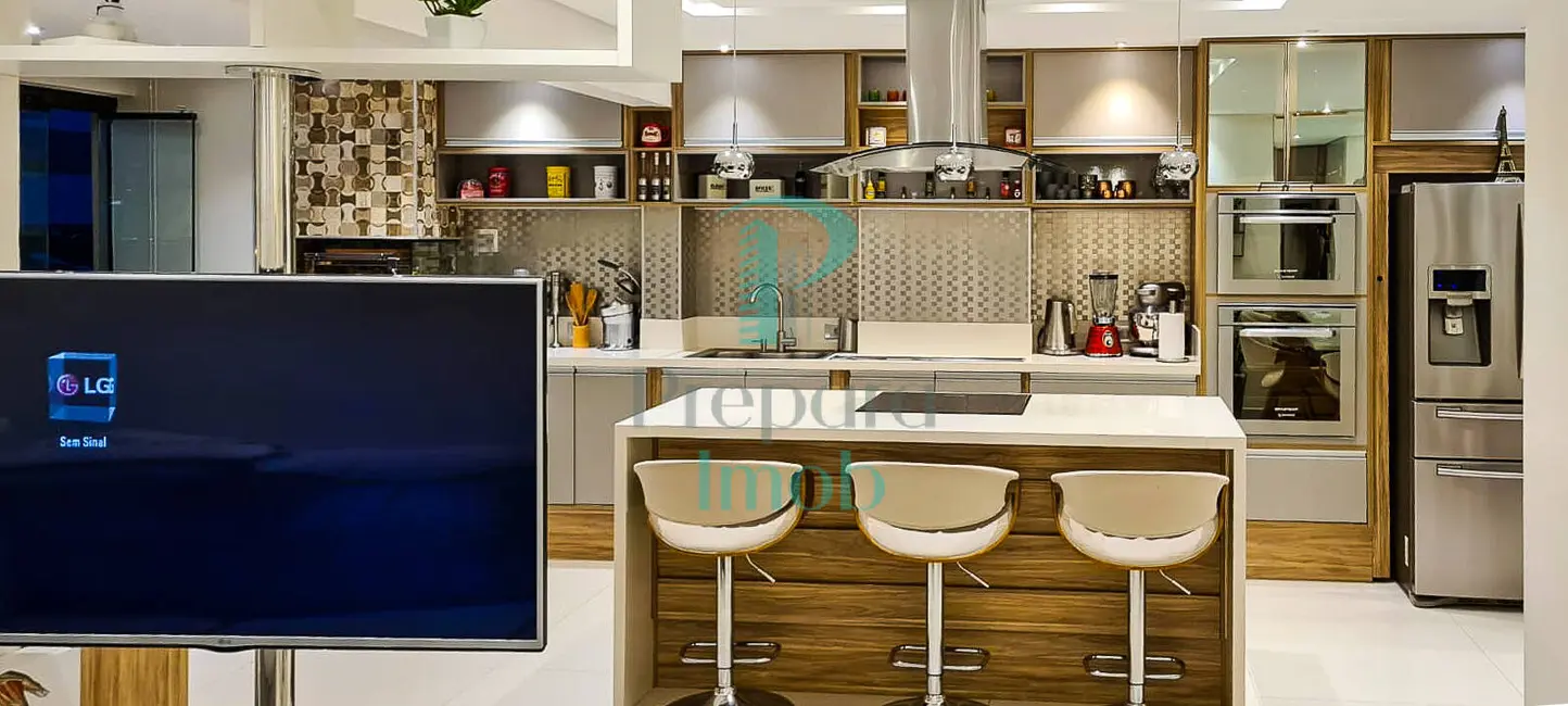 Foto 3 de Apartamento com 2 quartos à venda, 77m2 em Centro, Osasco - SP