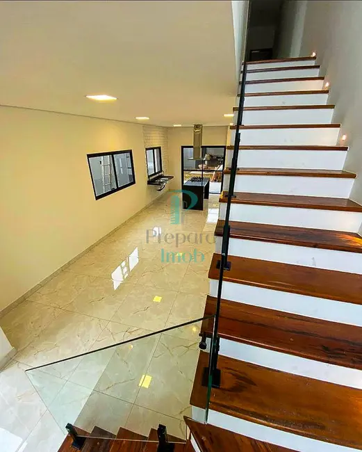 Foto 7 de Sobrado com 3 quartos à venda, 127m2 em Santana De Parnaiba - SP