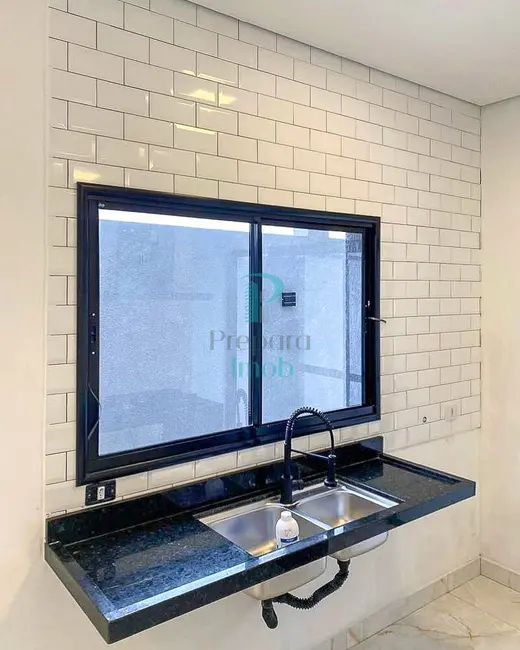 Foto 4 de Sobrado com 3 quartos à venda, 127m2 em Santana De Parnaiba - SP