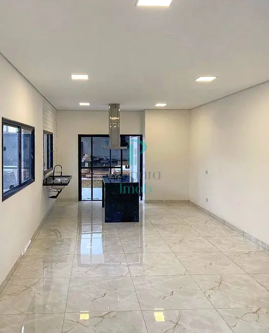 Foto 3 de Sobrado com 3 quartos à venda, 127m2 em Santana De Parnaiba - SP