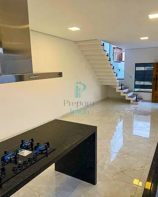 Foto 6 de Sobrado com 3 quartos à venda, 127m2 em Santana De Parnaiba - SP