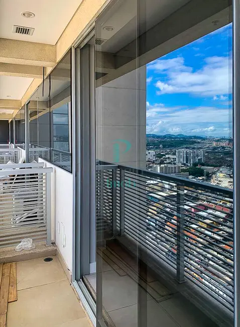 Apartamento com 1 quarto à venda, 43m2 em Centro, Osasco - SP - imagem 4 Foto 4 de Apartamento com 1 quarto à venda, 43m2 em Centro, Osasco - SP