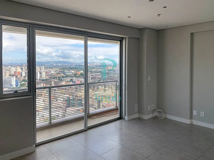 Foto 1 de Apartamento com 1 quarto à venda, 43m2 em Centro, Osasco - SP