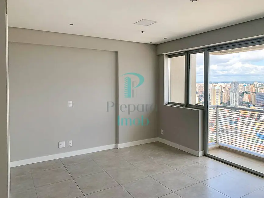 Foto 2 de Apartamento com 1 quarto à venda, 43m2 em Centro, Osasco - SP