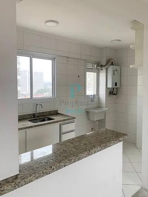 Foto 2 de Apartamento com 3 quartos à venda, 72m2 em Centro, Osasco - SP
