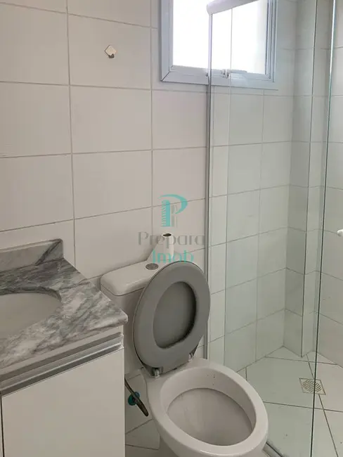 Foto 3 de Apartamento com 3 quartos à venda, 72m2 em Centro, Osasco - SP