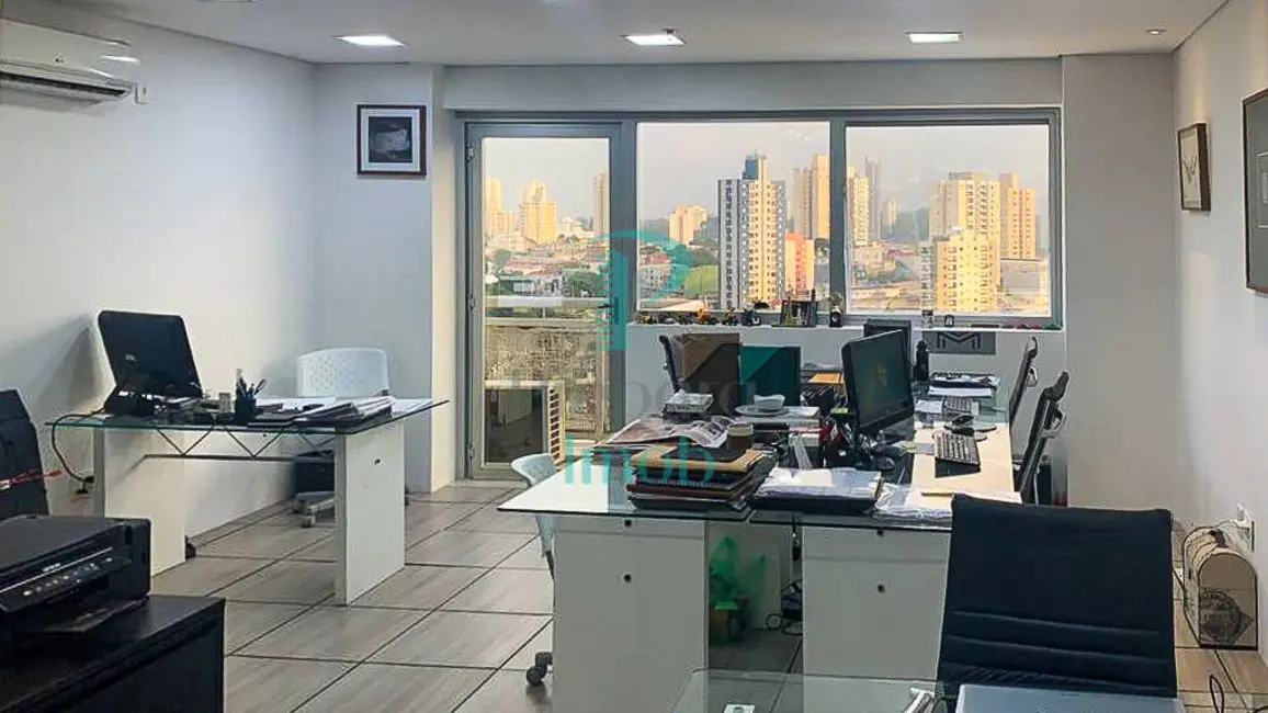 Foto 1 de Sala Comercial à venda, 35m2 em Vila Yara, Osasco - SP