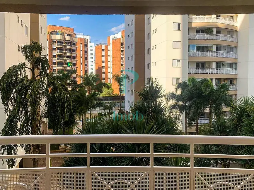 Foto 5 de Apartamento com 3 quartos à venda, 113m2 em Vila Leopoldina, São Paulo - SP